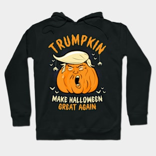 Trumpkin Hoodie